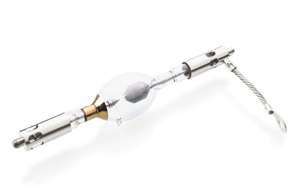 Mercury Short Arc High Wattage
